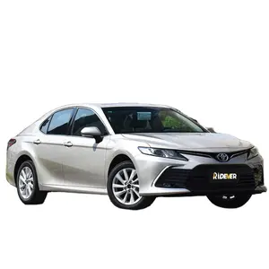 2024 nóng bán TOYOTA CAMRY 2023 giá rẻ Trung Quốc 5 chỗ ngồi xăng xe Toyota Camry trong kho