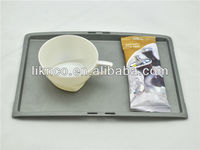 Barquettes jetables robustes pour cantines scolaires, restaurants, traiteurs et vente en gros