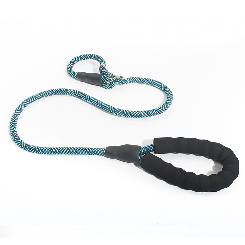 Peacock Blue-P Rope