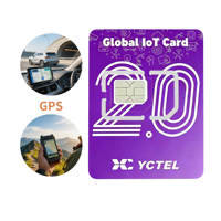 Carte SIM de données IoT pour les traceurs GPS pour animaux de compagnie et les appareils portables |   IoT basse consommation et multi-réseaux |   Solutions personnalisées OEM pour les fabricants de dispositifs