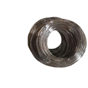 Alambre de Acero <span class=keywords><strong>Galvanizado</strong></span> Electrolítico BWG 8 10 12 14 <span class=keywords><strong>16</strong></span> 18 20 22, Alambre <span class=keywords><strong>Galvanizado</strong></span> Suave para Blindaje de Cables - Product Image 4