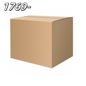 Módulo de controladores PLC PAC dedicados programables 1769-L16ER-BB1B 1769-IT6 1769-IQ32T 1769-IQ16F 1769-IQ16 - Product Image 2