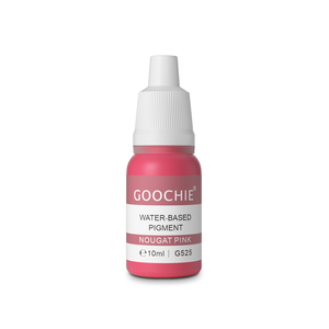 Goochie PMU-Pigmento para tatuaje, maquillaje permanente, <span class=keywords><strong>Microblading</strong></span>, 10/15ML - Product Image 4