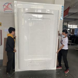 Modification de pièces de voiture en plastique automatique Produits en plastique automobile de haute qualité - Product Image 5