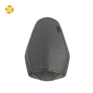 Sistema de carrocería de motocicleta de lujo personalizado, cómodo y transpirable, asiento trasero de motocicleta para Kawasaki 2023 4RR, 2020, 2013, 2016 - Product Image 3