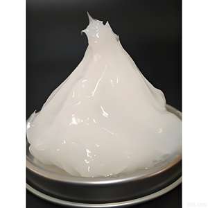 ZY155 YAMATE FAS-830 Epoxy 1kg Cylinder Solenoid Valve Sealing Grease for Construction Transportation Packing Use - Product Image 6