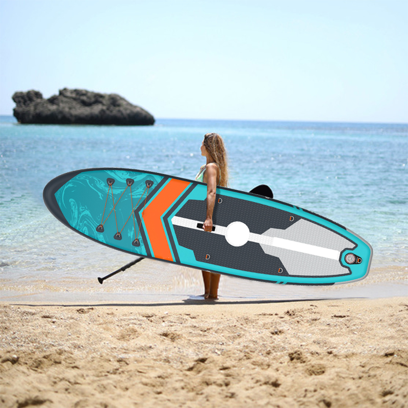 Wholesale 10 6 Inflatable Stand up