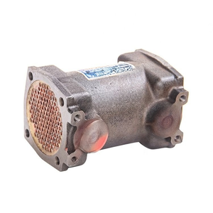 Refroidisseur d'huile de moteur diesel 7S6394 pour moteur C6121 |   Pièces de rechange pour machines de construction - Product Image 5