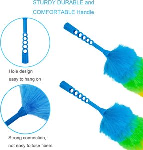 <span class=keywords><strong>Plumeau</strong></span> de nettoyage en plastique pour la maison - Product Image 4