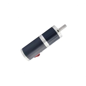 Motorreductor planetario de CC con escobillas de 36 mm, alto par (5 N.m, 10 N.m), 12 V, 24 V para 36-36ZY - Product Image 6