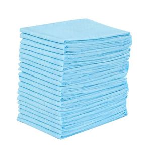 Tapis d'apprentissage pour chiots à 5 couches ultra-absorbants pour animaux de compagnie, tapis d'intérieur pour chiots - Product Image 6