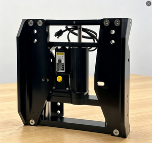 Plaques de rehausse hydrauliques de 6 pouces pour moteurs <span class=keywords><strong>hors</strong></span>-<span class=keywords><strong>bord</strong></span>, capables de supporter des moteurs de plus de 600 CV - Product Image 1