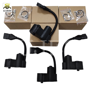 Ricambi Auto motore pompa freno di stazionamento elettronico per sperone volante Bentley <span class=keywords><strong>Continental</strong></span> <span class=keywords><strong>GT</strong></span> GTC 3 w0698996 - Product Image 3