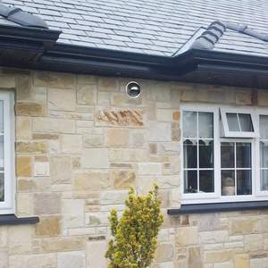 Grille de ventilation carrée en acier inoxydable 304 épais avec capot <span class=keywords><strong>extracteur</strong></span> externe pour sortie <span class=keywords><strong>d</strong></span>'<span class=keywords><strong>air</strong></span> murale pour systèmes CVC hospitaliers - Product Image 6