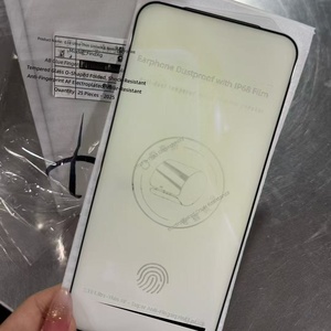 ใช้งานร่วมกับ Mate 80 <span class=keywords><strong>RS</strong></span> ตาข่ายกันฝุ่นรูปตัว O แบบพับได้ ฟิล์มกระจกนิรภัยซิกวงขอบทนแรงกดเคลือบด้วยไฟฟ้า - Product Image 3