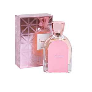 Profumo Spray da Donna Story <span class=keywords><strong>Love</strong></span>, Fragranza di Clove, Bergamotto ed Ebano, Lunga Durata, Fresco e Lussuoso, 100ml - Product Image 5