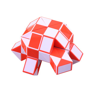 Magic Ruler Educational Toy 12 To 360 Segments Brain Boosting For Kids Age 5 <b>7</b> Years Unisex Building Blocks JY 6048 - Product Image 5