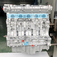 Moteur nu 2.5L B5254T moteur Long bloc pour VOLVO S40 XC60 XC90 V70 XC70 S60 S80 B5254T moteur