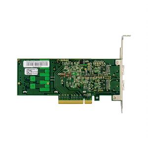 Adaptador de Red NIC Convergente para Servidor XXV710 de Doble Puerto SFP+ de 25G, Tarjeta de Red Interna con Cable PCIe X8 de 25GbE para Servidores de IA - Product Image 3