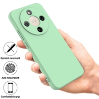 Coque de téléphone portable en silicone souple TPU pour Huawei Honor Magic 8 Lite 5G, coque arrière, vente chaude
