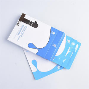 Apósito de Hialuronato de Sodio Mevos Medical, Caja de 5 Unidades, Transparente, para Cuidado de Heridas, Cortes y Reparación de Heridas Menores - Product Image 2