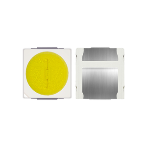 XINMINGHONG Orta Güçlü LED Diyotlar 3030 Ingan 0.01W Çip 150mA 55-60lm Beyaz SMD 6000-6500K Kısılabilir 3 Yıl Garantili ROHS Ra80 - Product Image 1