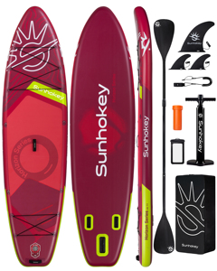 CE BSCI, venta al por mayor, nuevo diseño, <span class=keywords><strong>doble</strong></span> <span class=keywords><strong>capa</strong></span>, tabla de <span class=keywords><strong>surf</strong></span> de pie, tabla de <span class=keywords><strong>Paddle</strong></span> inflable - Product Image 3