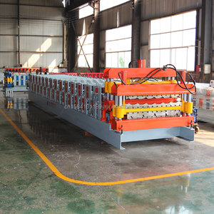 Nóng bán kim loại đôi boong máy - Product Image 5