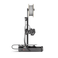 3D Printer ECO P01 with Certified Power Supply and Removable Build Surface Plate Consumer Electronics