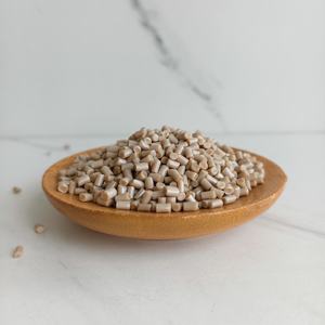 Materiale Plastico Ingegneristico Speciale <span class=keywords><strong>PEEK</strong></span> di Alta Qualità Resistente agli Agenti Chimici, Resina <span class=keywords><strong>PEEK</strong></span> Vergine 100% <span class=keywords><strong>PEEK</strong></span> 450 GF30 - Product Image 2