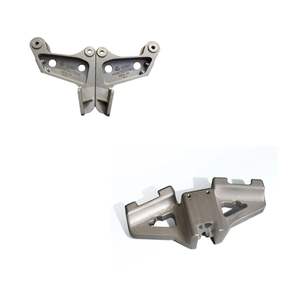 Fundición en arena personalizada de alta calidad, aluminio y zinc, precios competitivos, servicios de fundición a presión de metal del fabricante de Vietnam - Product Image 5