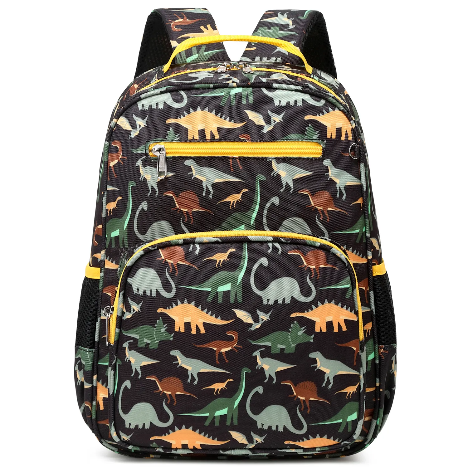 Kids toddler backpack primary school bags small fashion backpack cartoon dinosaur backpacks for toddlers and children bags