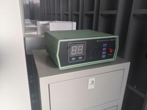 ロボット土壌圧縮テスターモーター駆動プロクターハンマーデジタルLCDディスプレイ220V 1年間保証 - Product Image 4