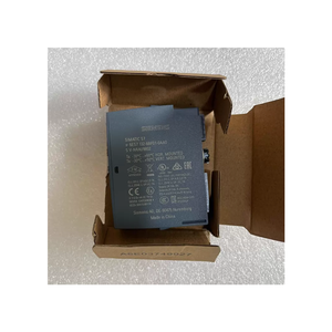 Module PLC de système IO très demandé, excellent prix, 6ES7972-0BA52-0XA0 - Product Image 3