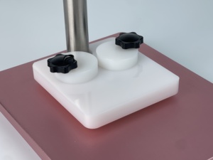 Máquina Semiautomática Simple y Portátil para Tapar Botellas de Perfume de Vidrio, Máquina de Prensado de Perfume - Product Image 4