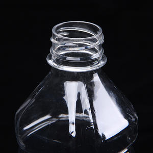 <span class=keywords><strong>500Ml</strong></span> Chai Nước Khoáng <span class=keywords><strong>PET</strong></span> Vuông Trong Suốt Chai Nước Giải Khát Bằng Nhựa Dùng Một Lần Chai Nước Trái Cây Chai Nước Uống - Product Image 3