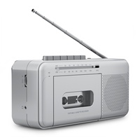 Fabricant renommé Hui Pu Electronics, radio-cassette portable et enregistreur de qualité supérieure