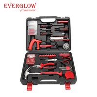Vente chaude, nouveau fournisseur professionnel en gros, petit Kit d'outils ménagers de 8 pièces avec pinces, tournevis