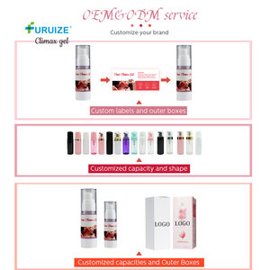 Gel Climax cho khoái cảm mãnh liệt, tăng cường độ nhạy cảm & thúc đẩy cực khoái cho nam và nữ - Product Image 6