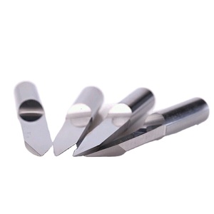 Weix rắn Carbide phẳng dưới khắc bit <span class=keywords><strong>CNC</strong></span> <span class=keywords><strong>Router</strong></span> Cutter cho chế biến gỗ - Product Image 3