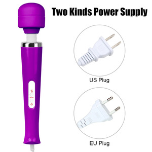 Grande avan bastone Dildo vibratore bacchetta G-spot massaggiatore macchina del sesso Dildo beni Sex giocattoli per donne adulti stimolatore del clitoride - Product Image 5