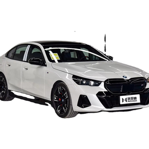 Fibra de carbono seca <span class=keywords><strong>G60</strong></span> Labio delantero MP Estilo Parachoques delantero Spoiler Splitter BAOMA 5 Series <span class=keywords><strong>G60</strong></span> G68 i5 2024-IN Nueva actualización M4 TT - Product Image 1