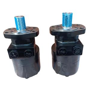 Moteur hydraulique orbital TG0475EW440AAAB |   Fabricant direct d'usine pour les machines industrielles - Product Image 6