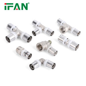 <span class=keywords><strong>Raccords</strong></span> de tuyauterie en laiton de type <span class=keywords><strong>TH</strong></span>/U IFAN, <span class=keywords><strong>raccords</strong></span> à sertir multicouches PEX - Product Image 6