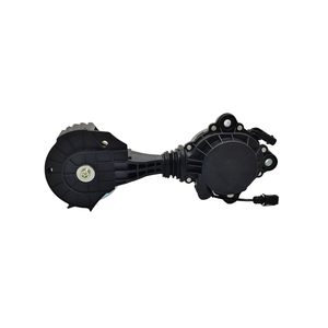 Piezas de Vehículos HEMILA para Modelos <span class=keywords><strong>Mini</strong></span> OE: 11287598832/11287598833/11287571013 Tensor de Correa de Transmisión de Motor con Calidad OEM - Product Image 2
