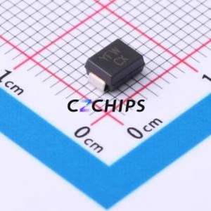 Nouveau et original SMBJ48CA DO-214AA(SMB) Transistor ESD et protection contre les surtensions (TVS/ESD) - Product Image 1