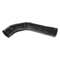 Pièces de camion Dongfeng d'origine, ensemble de tuyau d'admission 1109025-TL800 pour Dongfeng Kinland