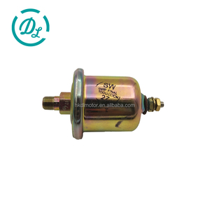 DL EexcavaStart para sensor de presión OEM 9X-1124 para excavadora 3208 3516 3508 3406B con 1 año de garantía - Product Image 1