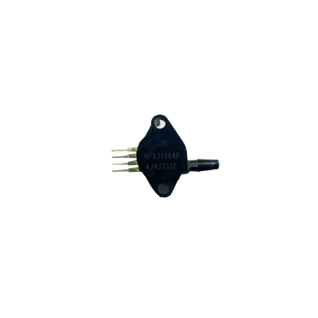 Chiptime 100% New & Original Pressure Sensor MPX2100DP