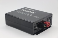 Onduleur Pretiosus 1000 Watt 1000 W 12V 24V 48VDCto AC100V 110V120V 220V 230V 240V Onduleur UPS à onde sinusoïdale pure avec chargeur